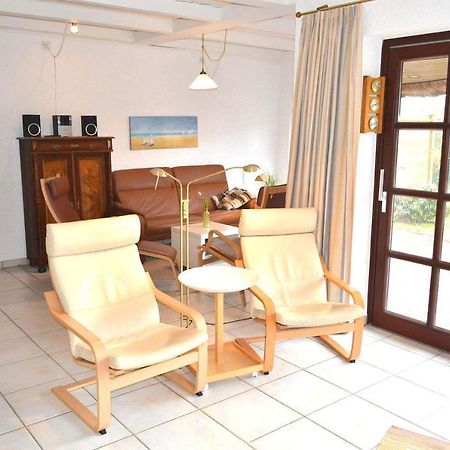 Reethaus Mumm Ferienhaus Sankt Peter-Ording Ngoại thất bức ảnh