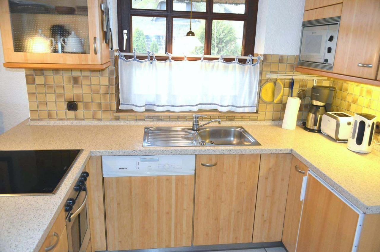 Reethaus Mumm Ferienhaus Sankt Peter-Ording Ngoại thất bức ảnh
