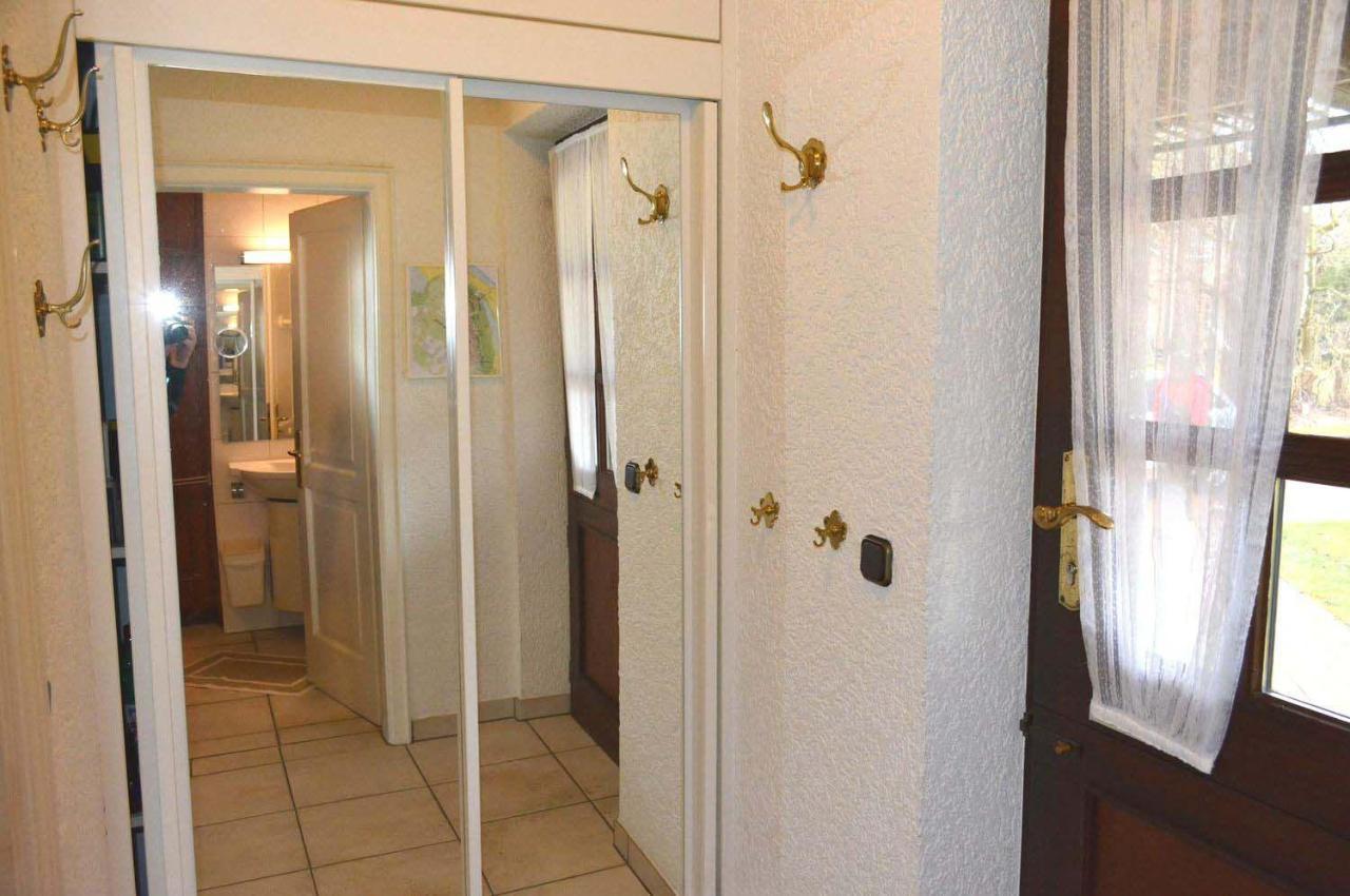 Reethaus Mumm Ferienhaus Sankt Peter-Ording Ngoại thất bức ảnh
