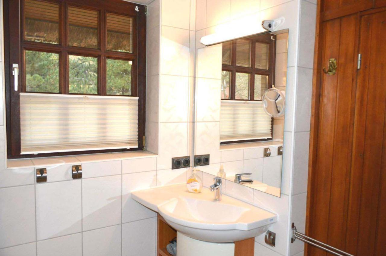 Reethaus Mumm Ferienhaus Sankt Peter-Ording Ngoại thất bức ảnh