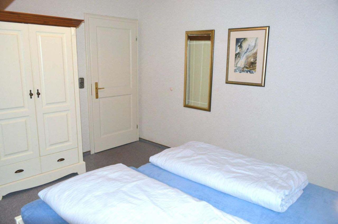 Reethaus Mumm Ferienhaus Sankt Peter-Ording Ngoại thất bức ảnh